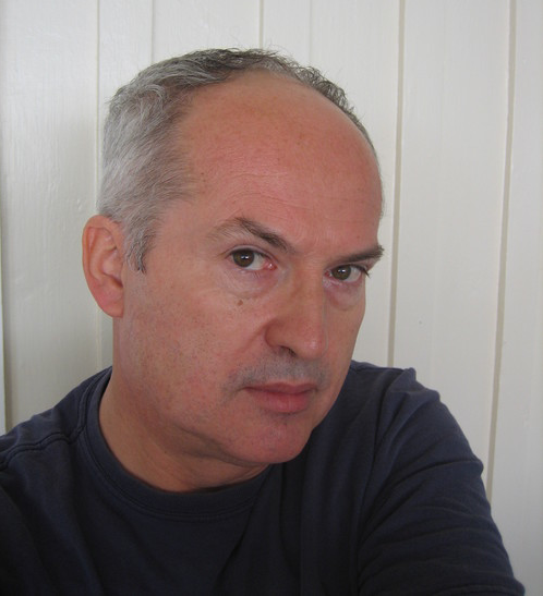 Profile picture of Josip Novakovich