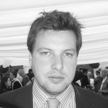 Profile picture of Simon Radford