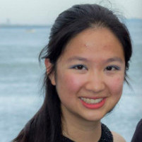 Profile picture of Vivian Chou