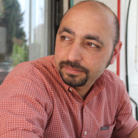 Profile picture of Hisham Bustani