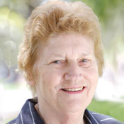 Profile picture of Dr. J Ann Tickner