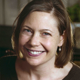 Profile picture of Barbara Moran