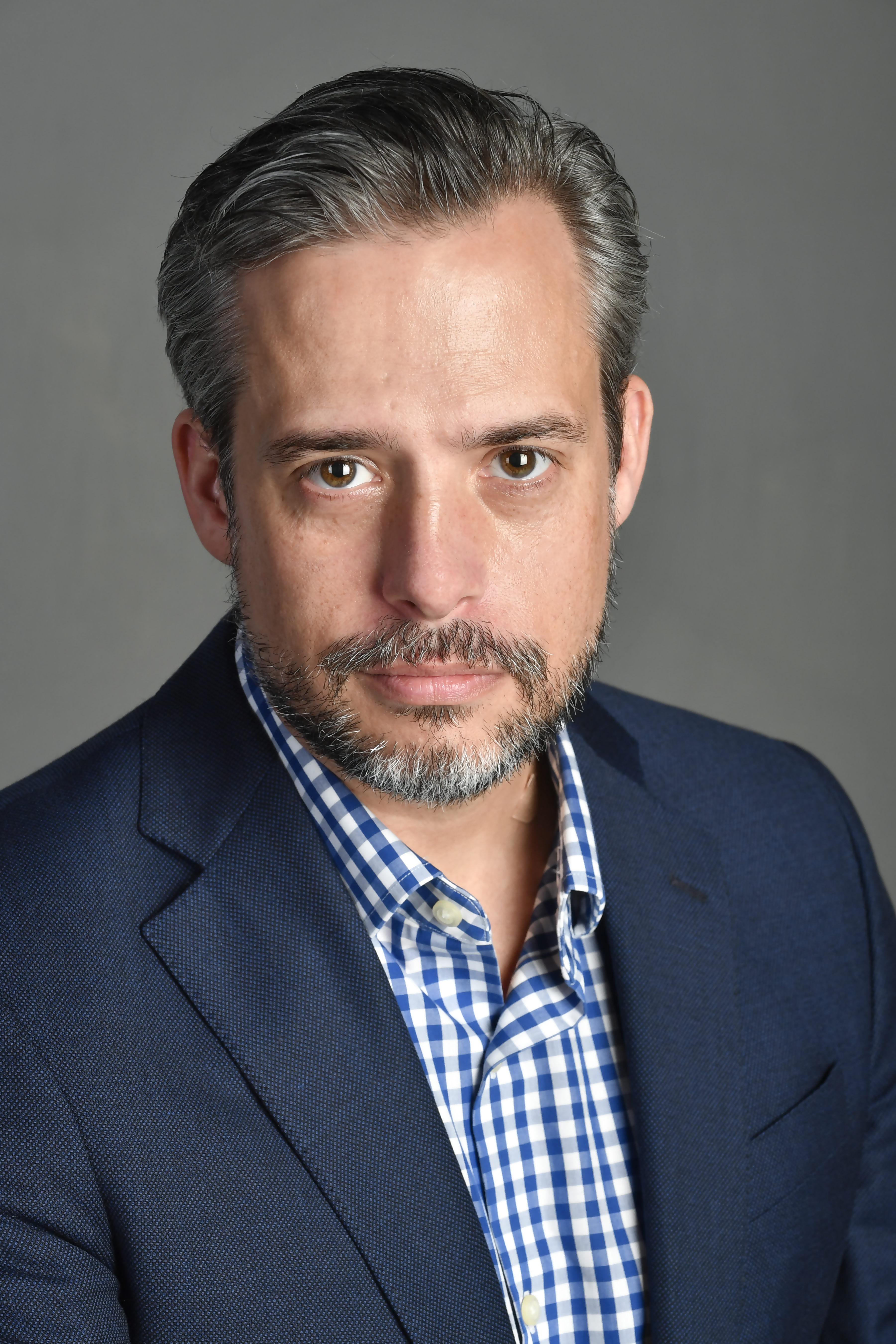 Matthew Talbert Hippo Reads